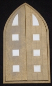 Craft - Church Door